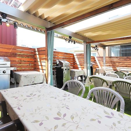 Villas Fujiyoshida Εξωτερικό φωτογραφία