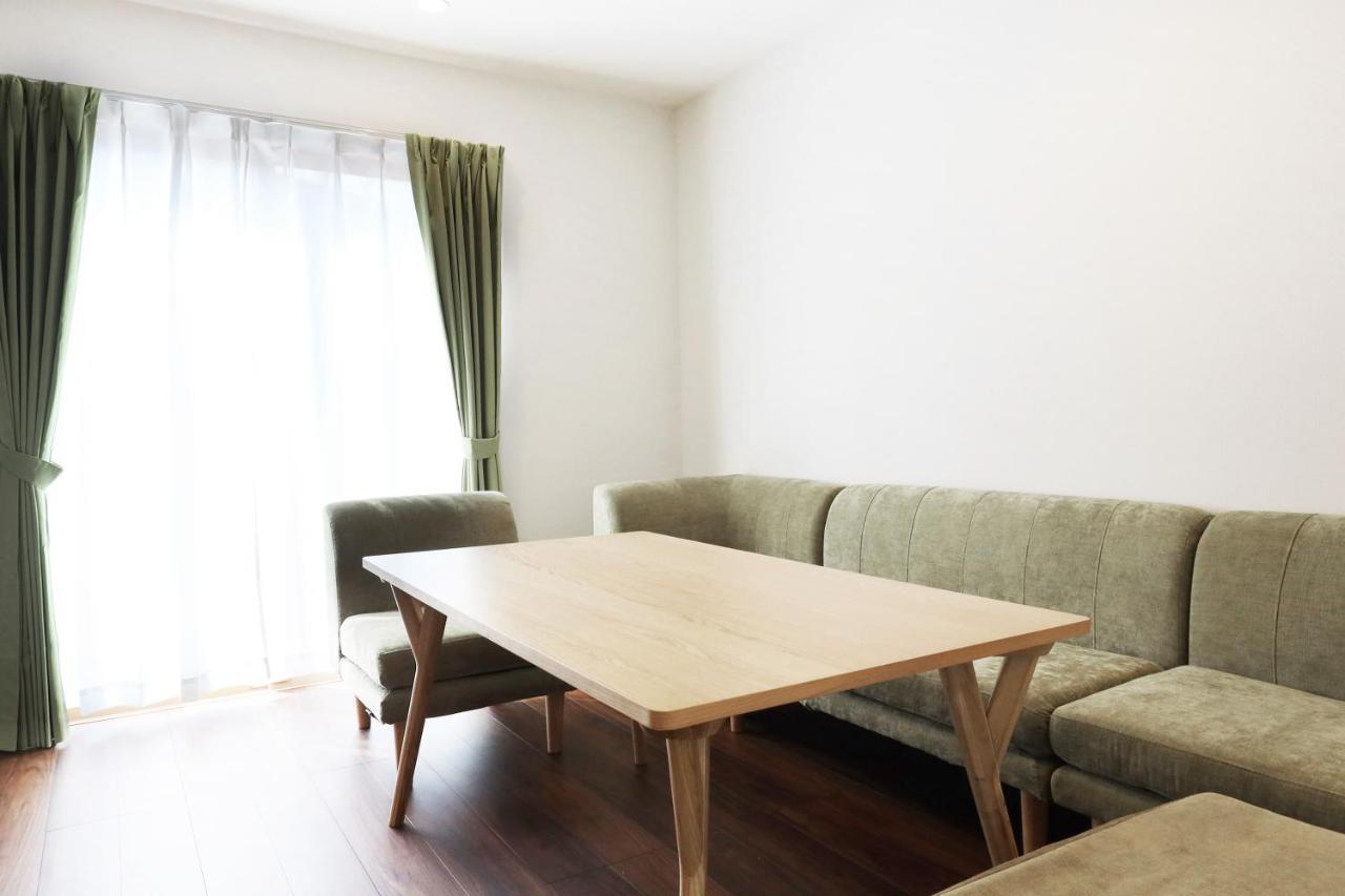 Villas Fujiyoshida Εξωτερικό φωτογραφία